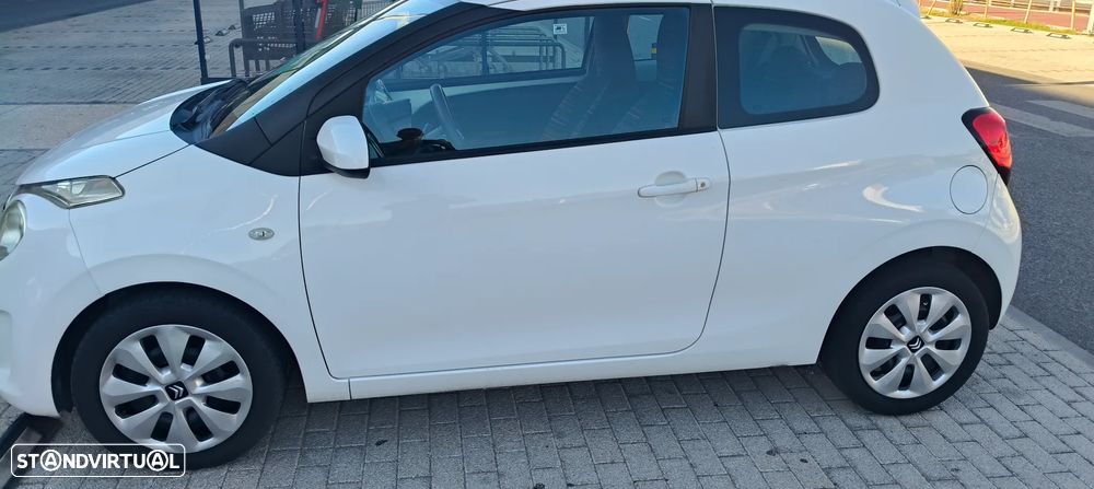 Citroën C1 - 11