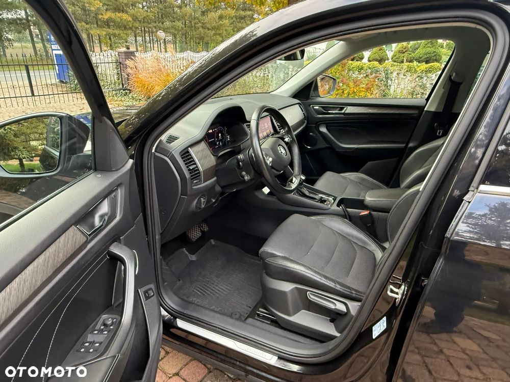 Skoda Kodiaq 2.0 TSI 4x4 L&K DSG - 5