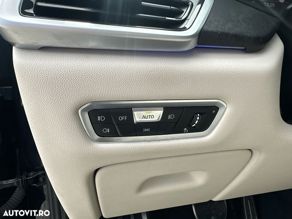 BMW X5 xDrive30d AT MHEV - 15