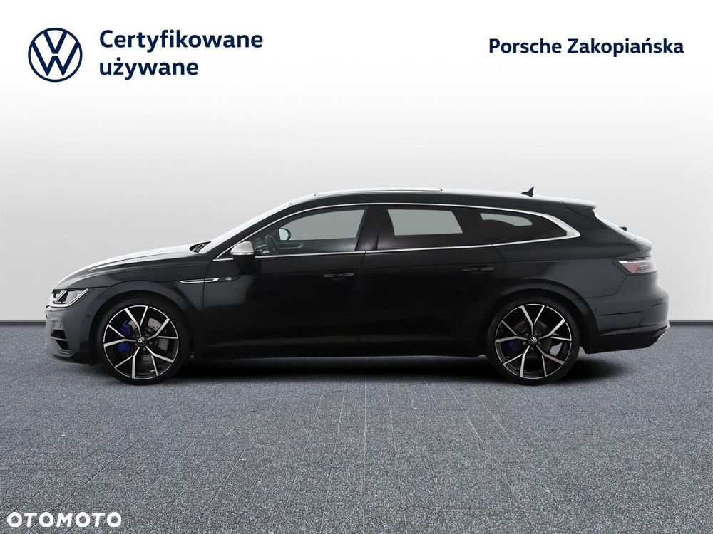 Volkswagen Arteon Shooting Brake - 2