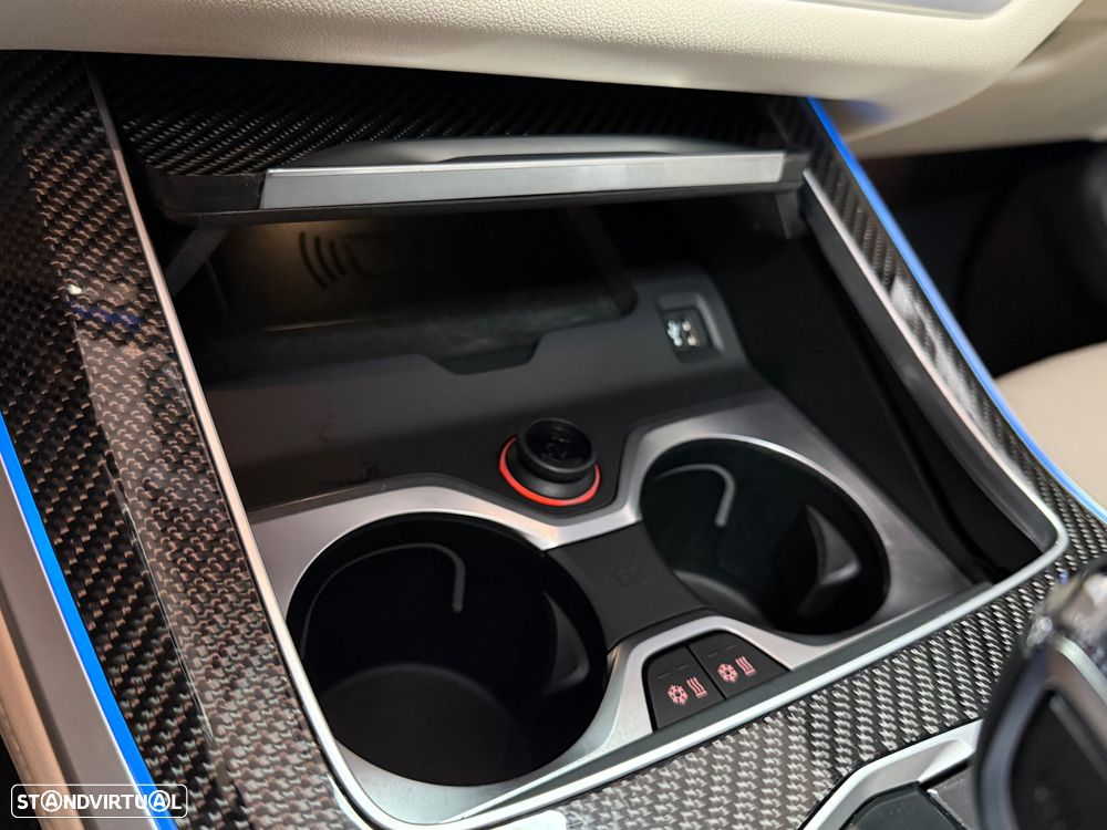 BMW X5 45 e xDrive Pack M - 21