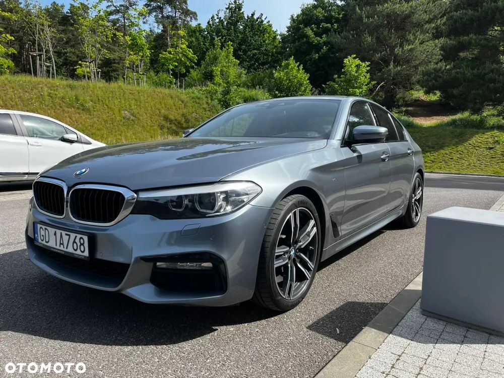 BMW Seria 5 - 33