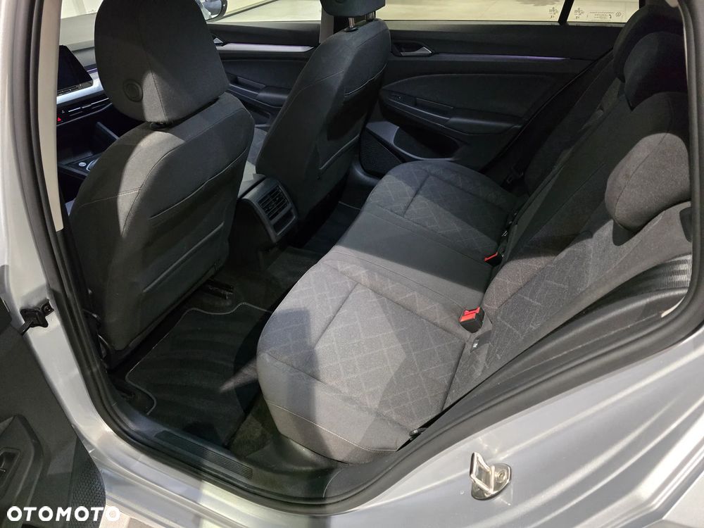 Volkswagen Golf 2.0 TDI Life - 10