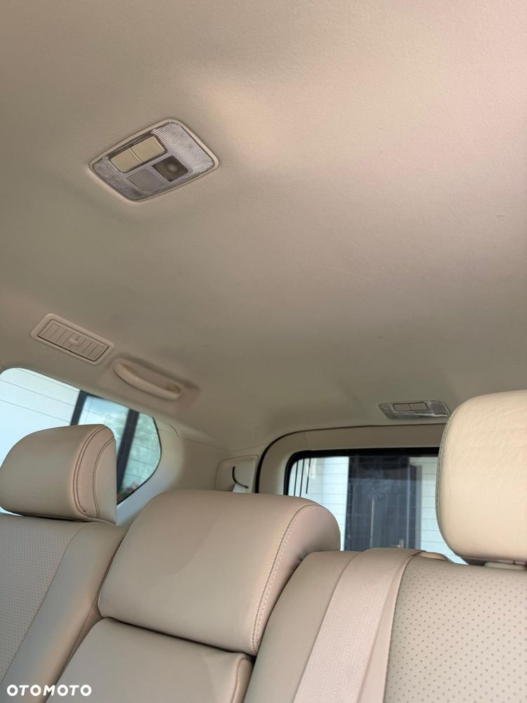 Lexus GX - 18