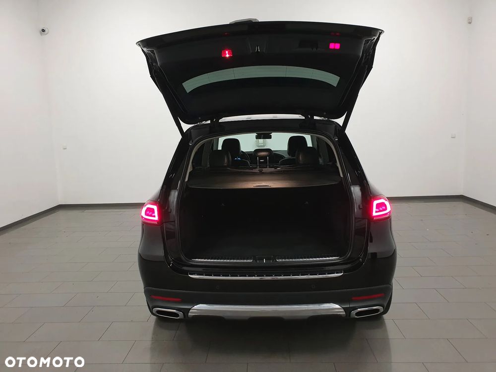 Mercedes-Benz GLE - 5