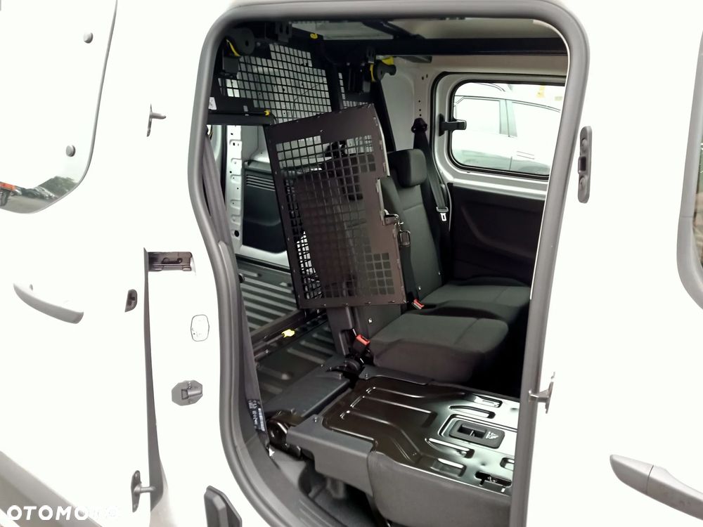 Toyota PROACE CITY BRYGADOWY - 9