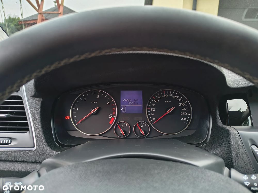 Renault Laguna 2.0 dCi Bose Edition - 16