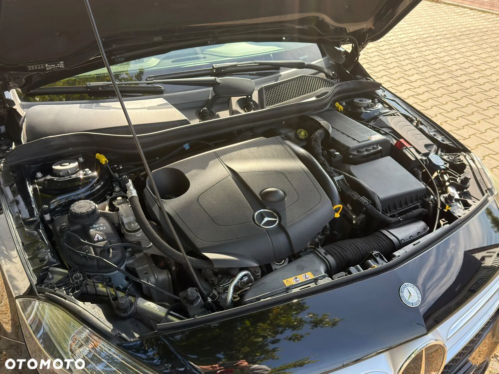 Mercedes-Benz Klasa A - 28