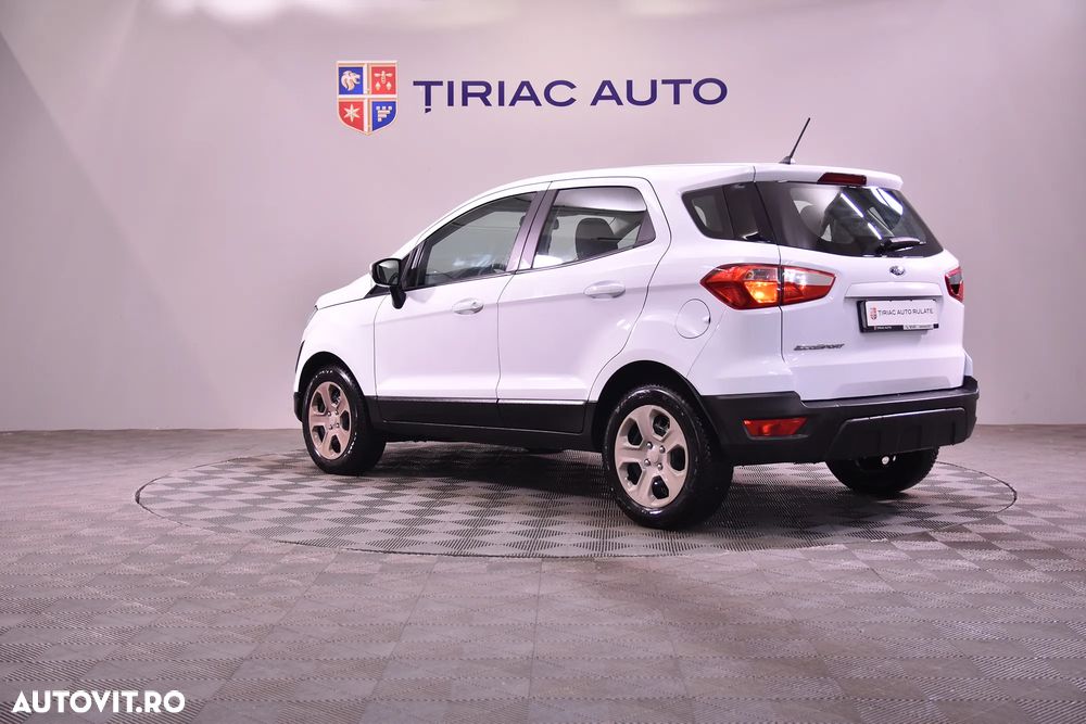 Ford EcoSport - 3