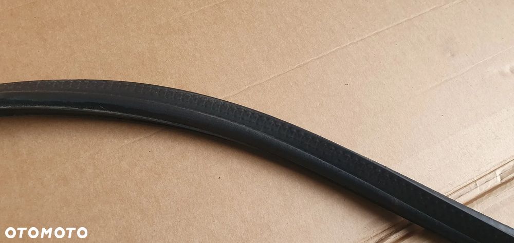 Uszczelka klapy bagażnika BMW X5 E70 - 4