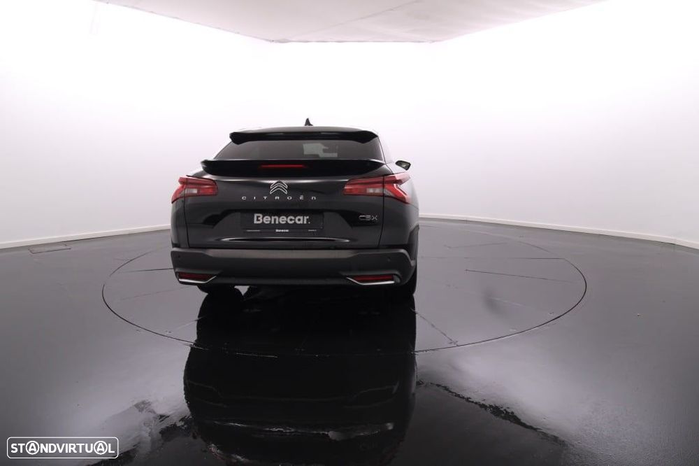 Citroën C5 X 1.6 Hybrid Shine Pack e-EAT8 - 6