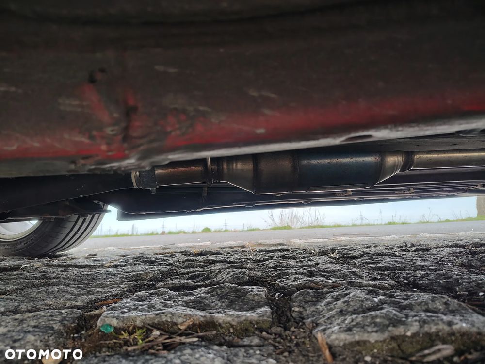 Fiat Stilo 1.9 JTD Multijet 16V Michael Schumacher - 24