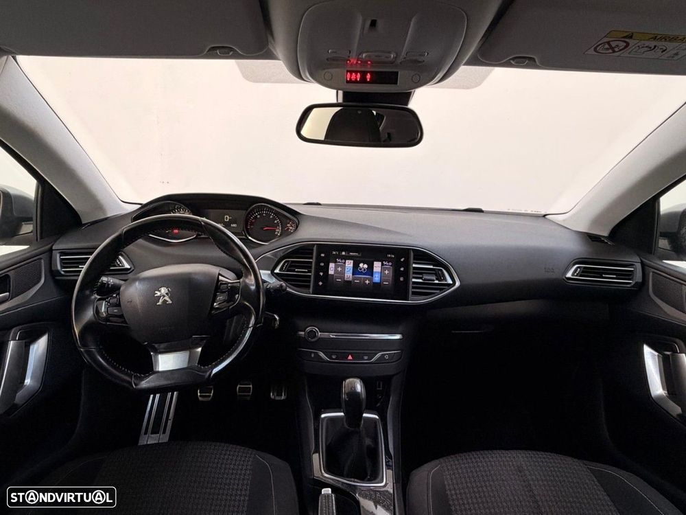 Peugeot 308 1.2 PureTech Style - 7