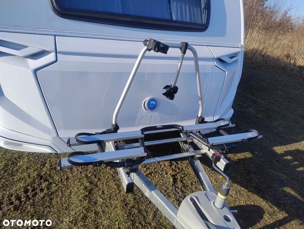 KNAUS Sport 580 QS - 10