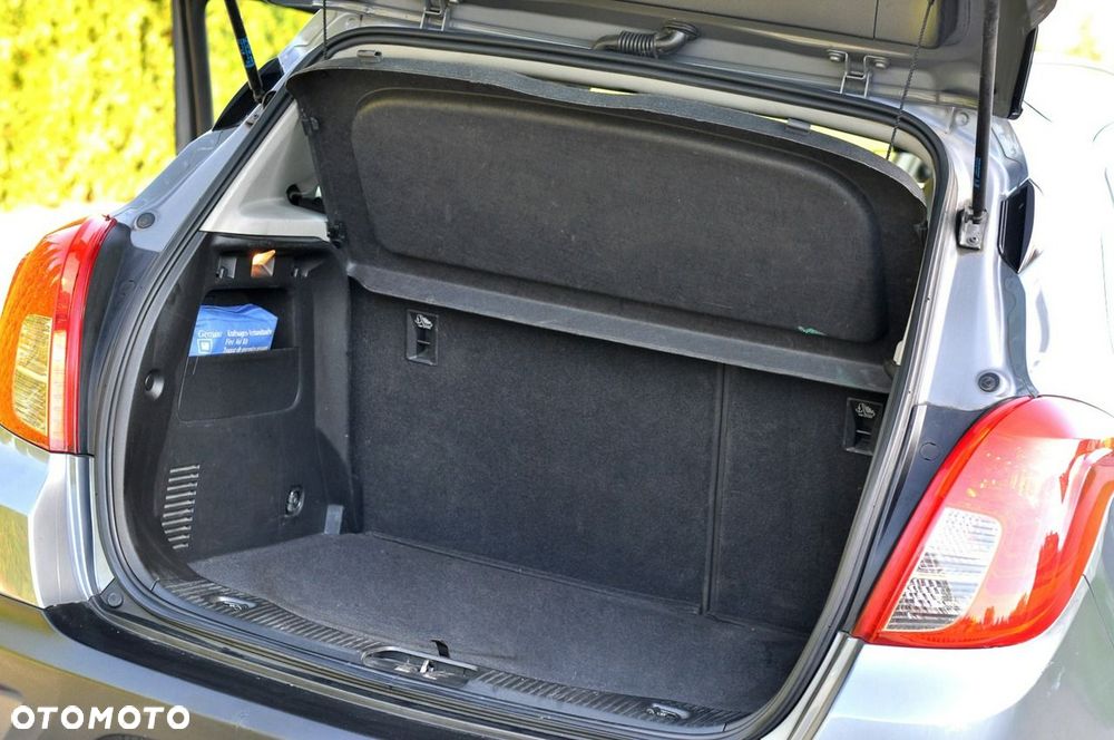 Opel Mokka 1.6 Active S&S - 25