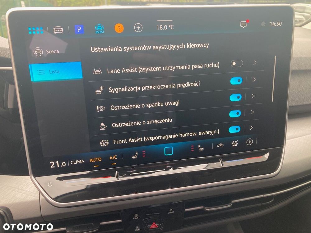 Volkswagen Golf - 14