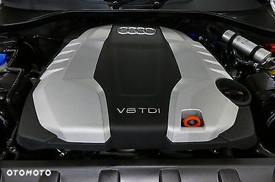 silnik audi q7 porsche cayenne 4.2tdi ccf - 1