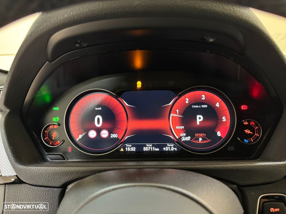BMW 420 Gran Coupé d Pack M Auto - 27