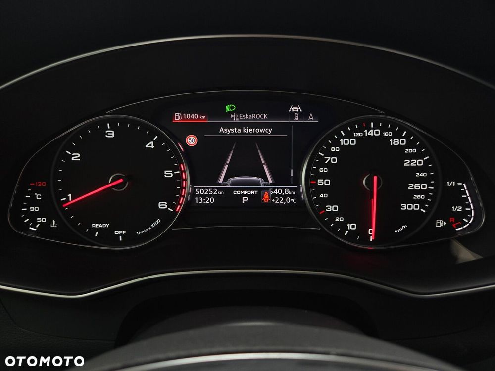 Audi A6 - 23