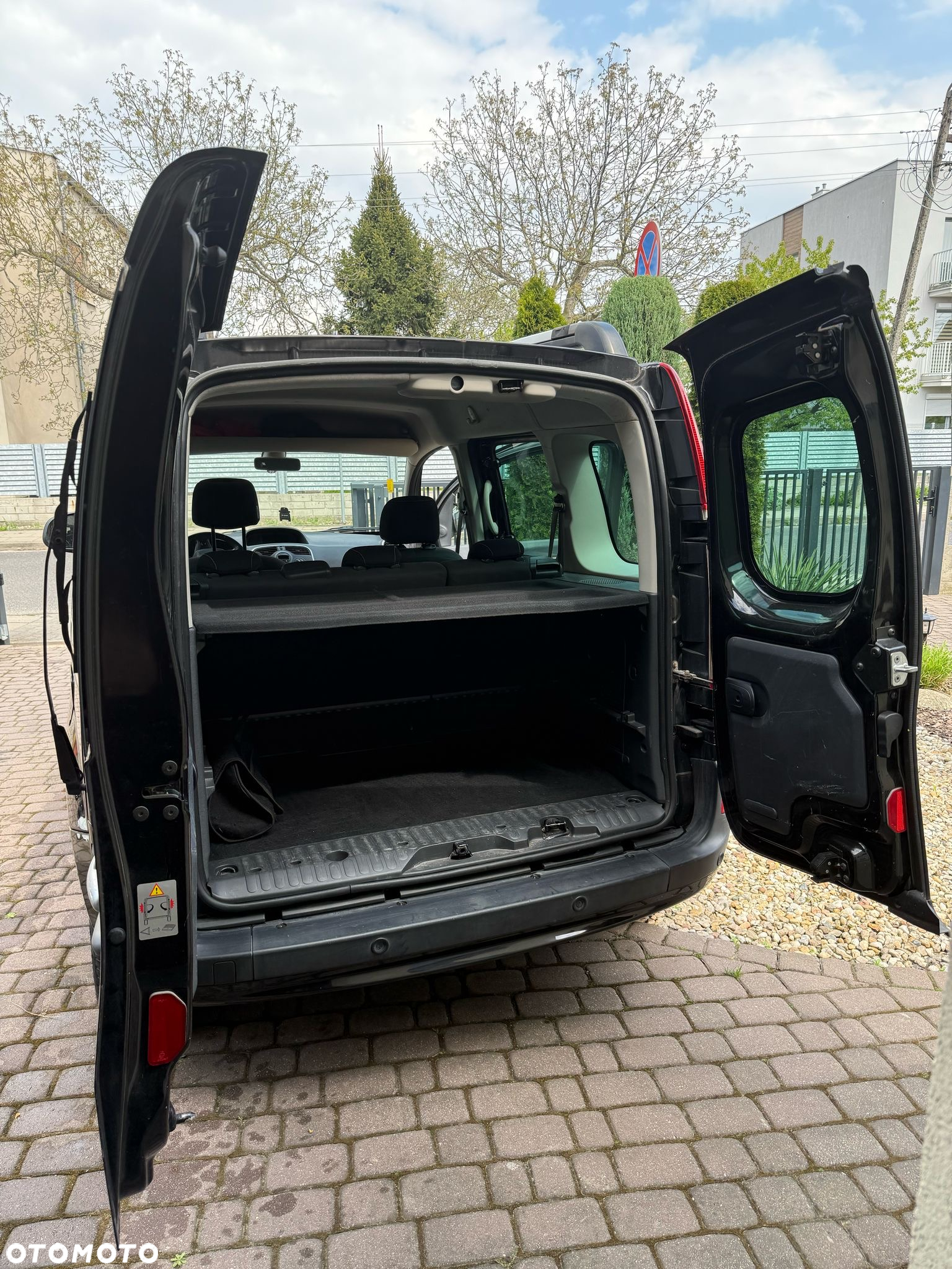 Renault Kangoo 1.5 dCi Limited - 15