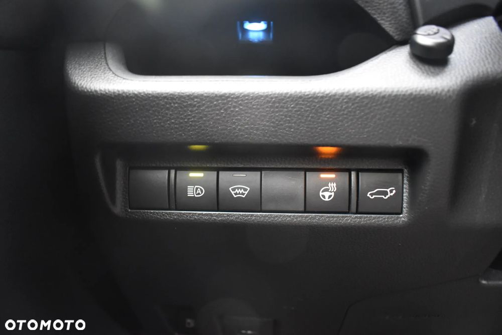 Toyota RAV4 2.5 Hybrid Selection 4x4 - 25