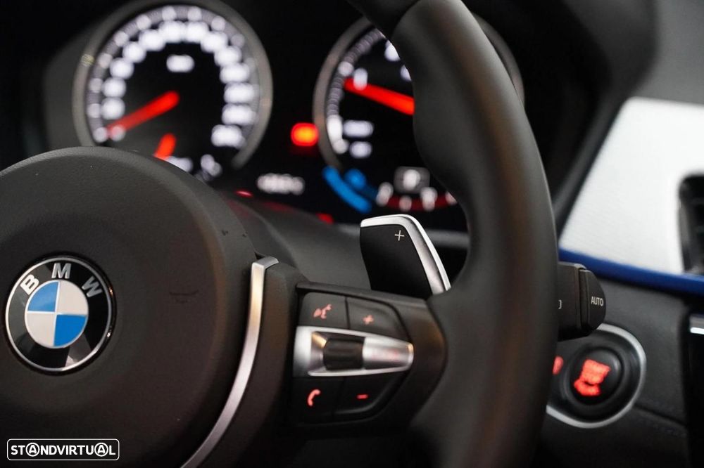 BMW X2 20 d xDrive Auto X Pack M - 26