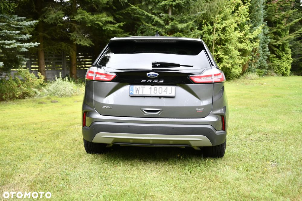 Ford Edge - 4