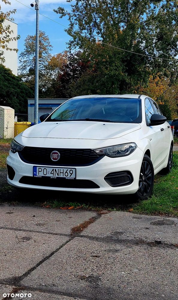 Fiat Tipo 1.4 16v Street - 20