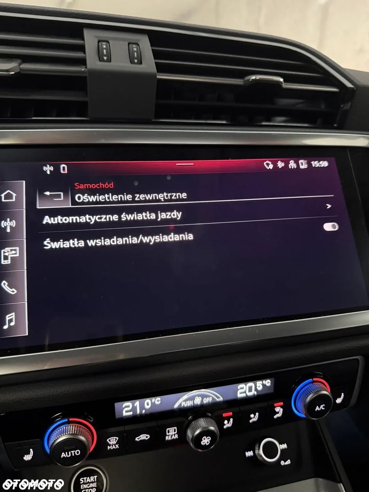 Audi Q3 Sportback 35 TFSI mHEV S tronic - 30