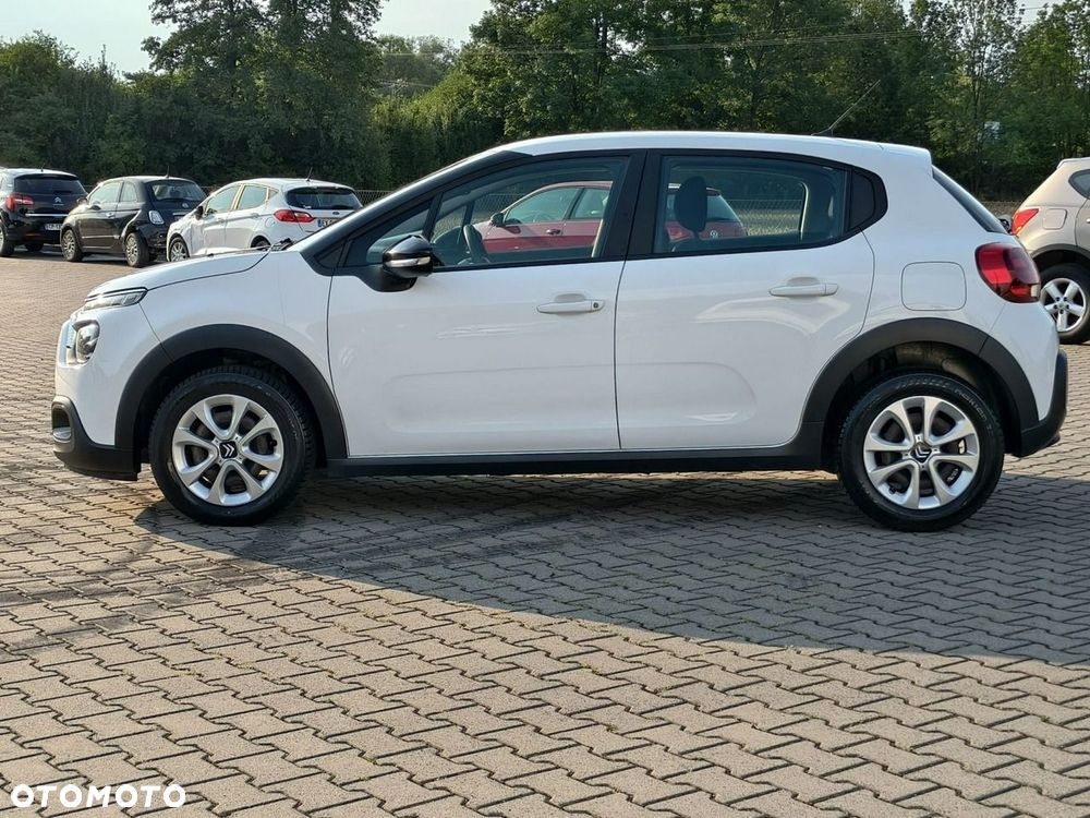 Citroën C3 - 4