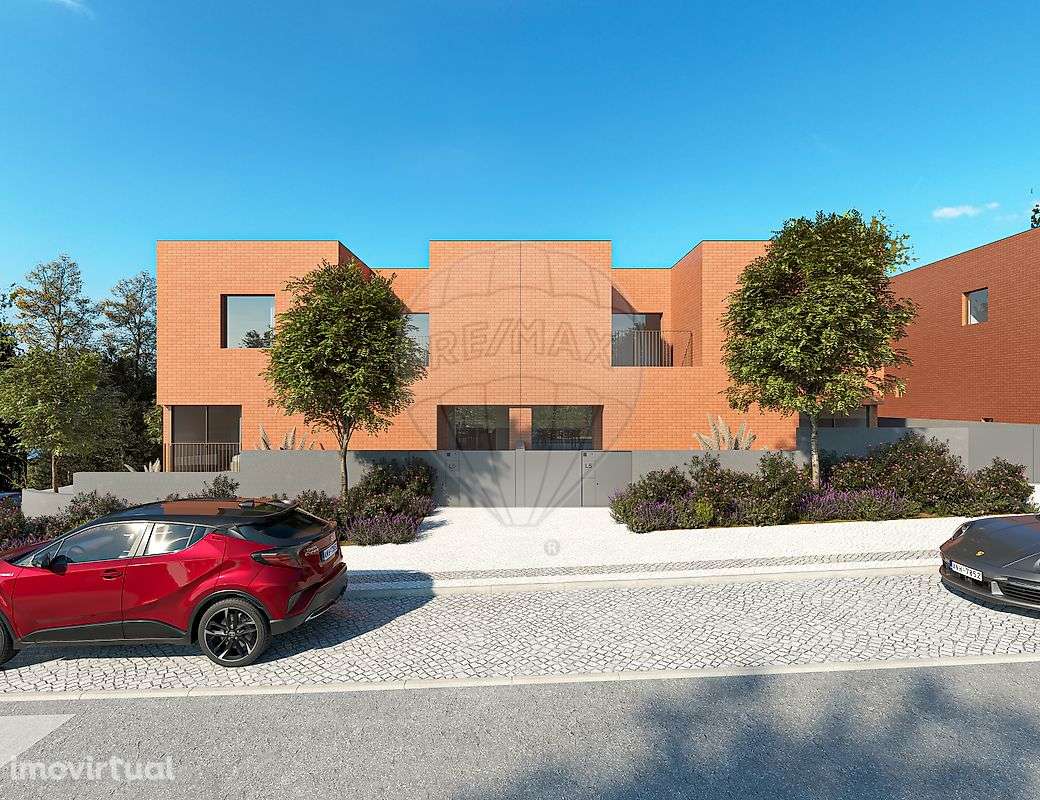 Moradia T4 para venda - Grande imagem: 4/16