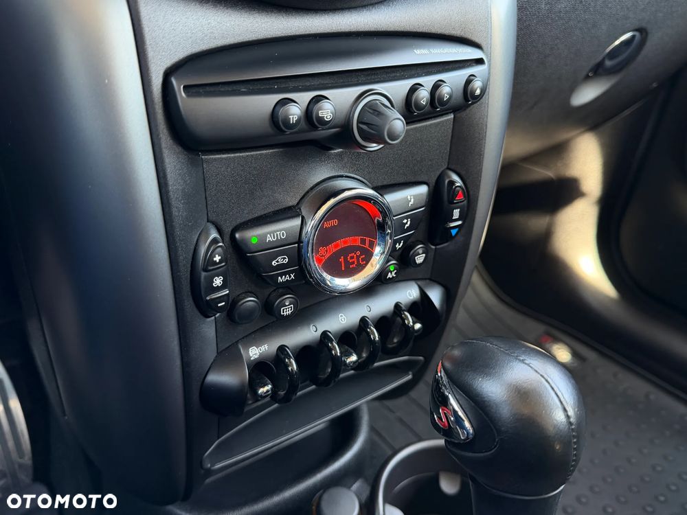 MINI Countryman Cooper S ALL4 - 14