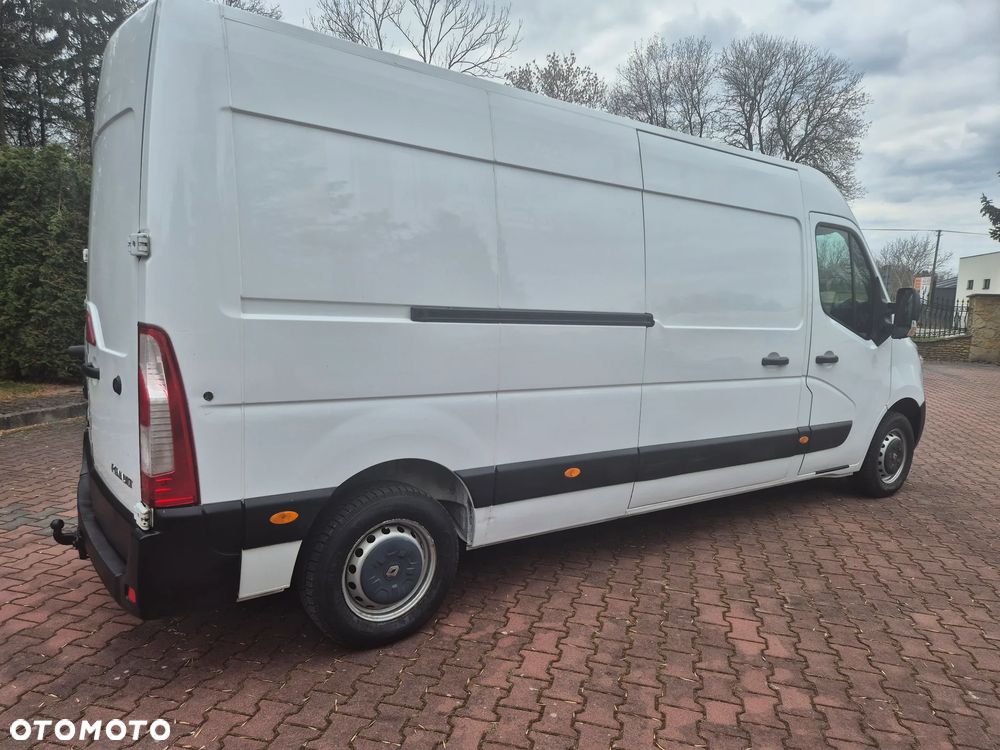 Renault Master - 4