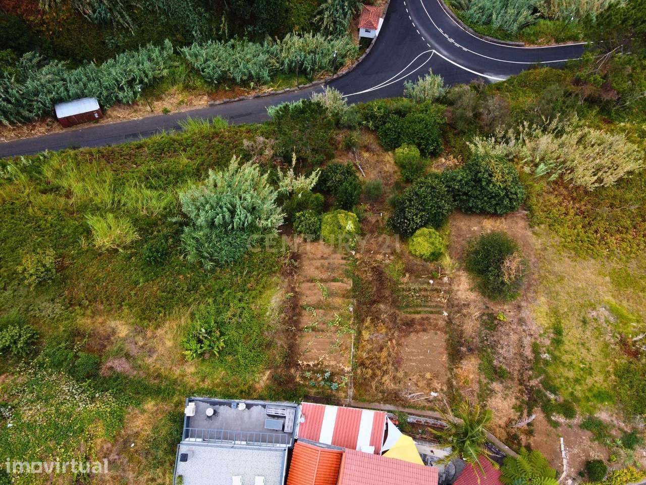 Terreno Rústico nas Faias, Arco da Calheta - Oportunidade Única! - Grande imagem: 4/10