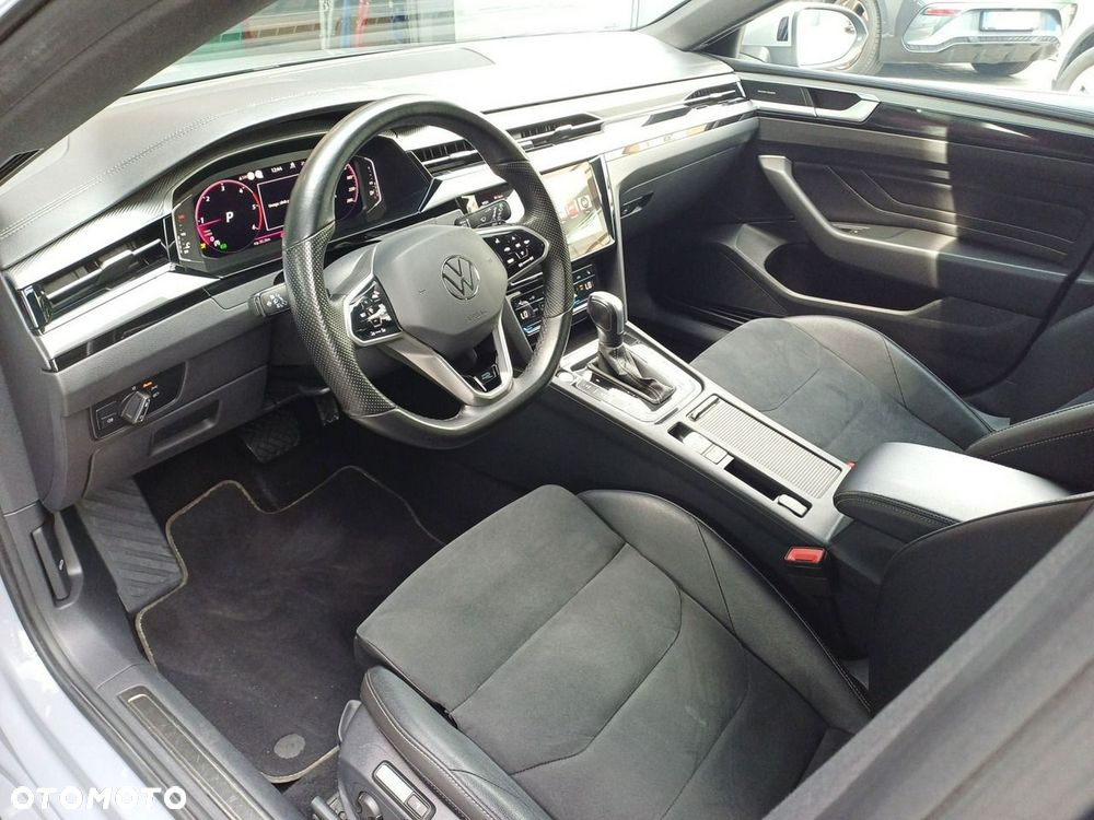 Volkswagen Arteon Shooting Brake - 10