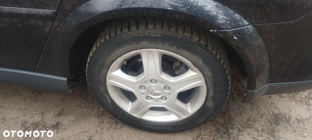 Opel Signum 2.2 DTI - 1