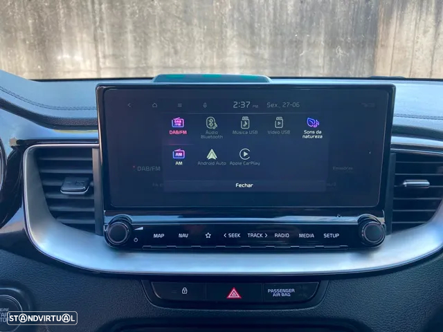 Kia XCeed 1.6 GDi PHEV Tech - 23