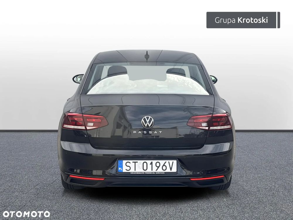 Volkswagen Passat 1.5 TSI EVO Business DSG - 6