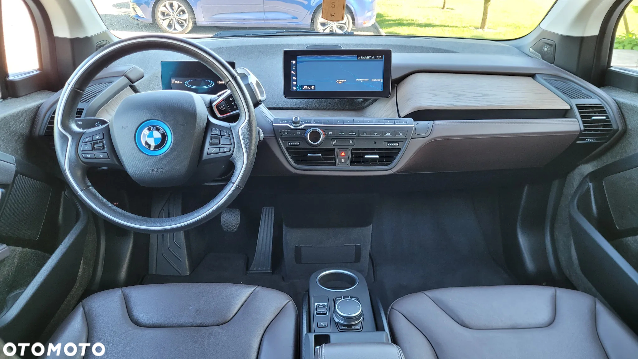 BMW i3 i3S 120 Ah - 9