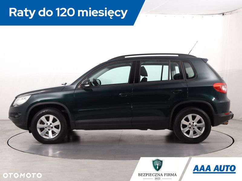 Volkswagen Tiguan - 3