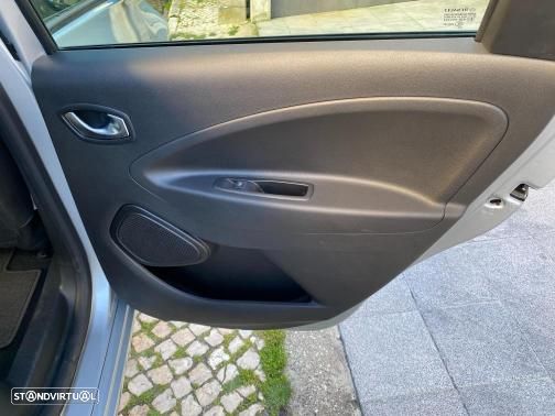 Renault Zoe (c/ Bateria) Z.E. 50 RIVIERA - 29