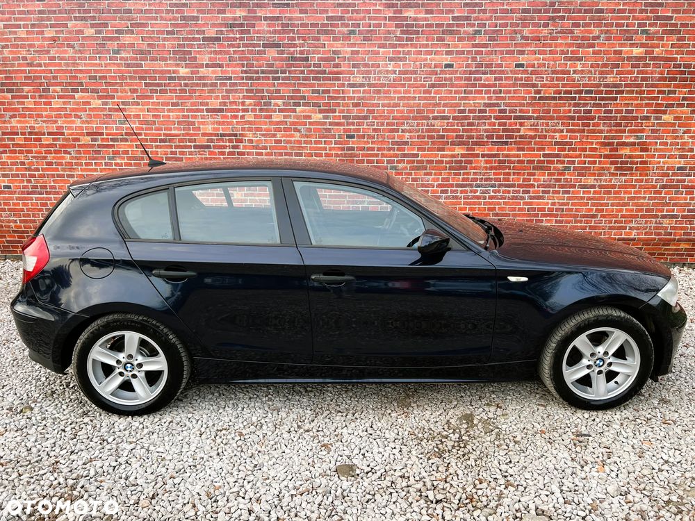 BMW Seria 1 116i - 33