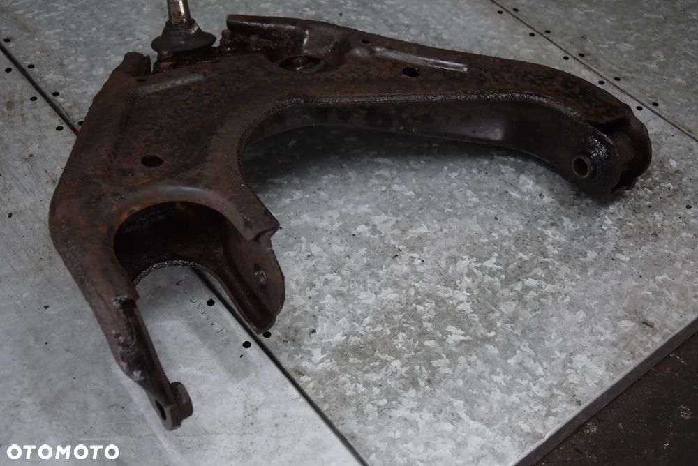 FORD RANGER WAHACZ LEWY PRAWY PRZÓD DOLNY 06- - 5