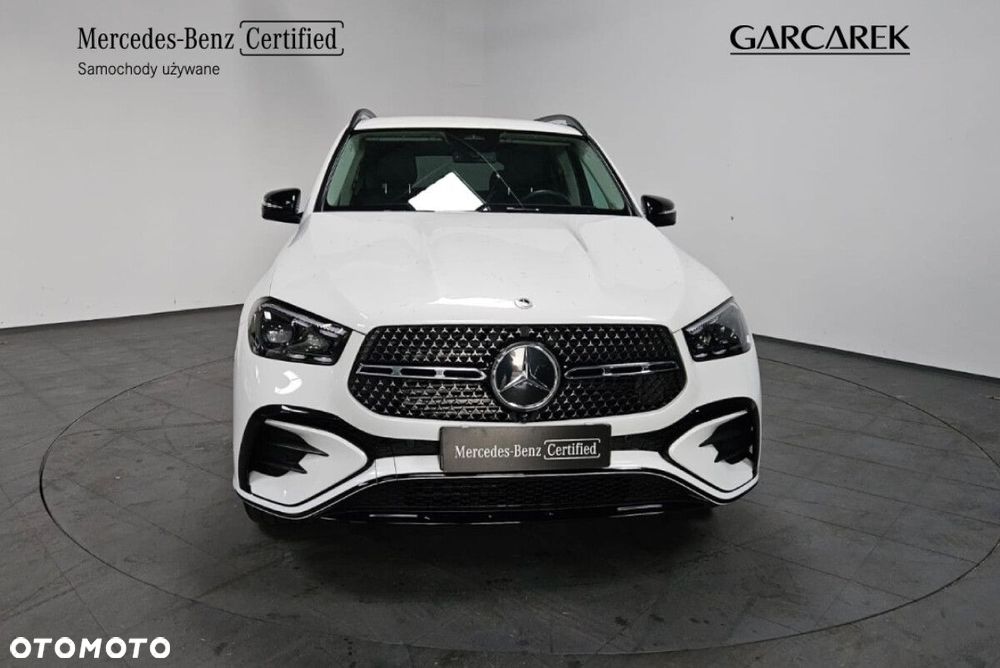 Mercedes-Benz GLE - 7