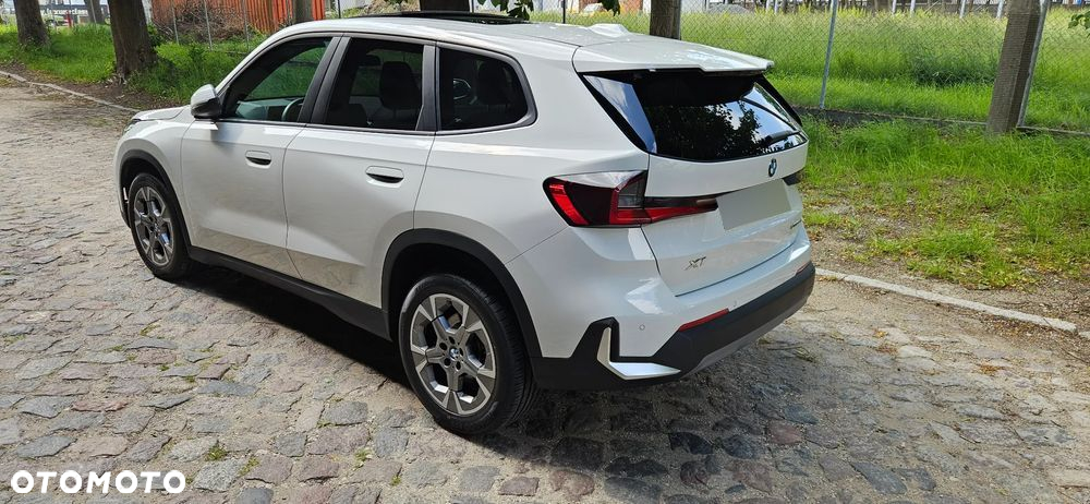 BMW X1 - 5