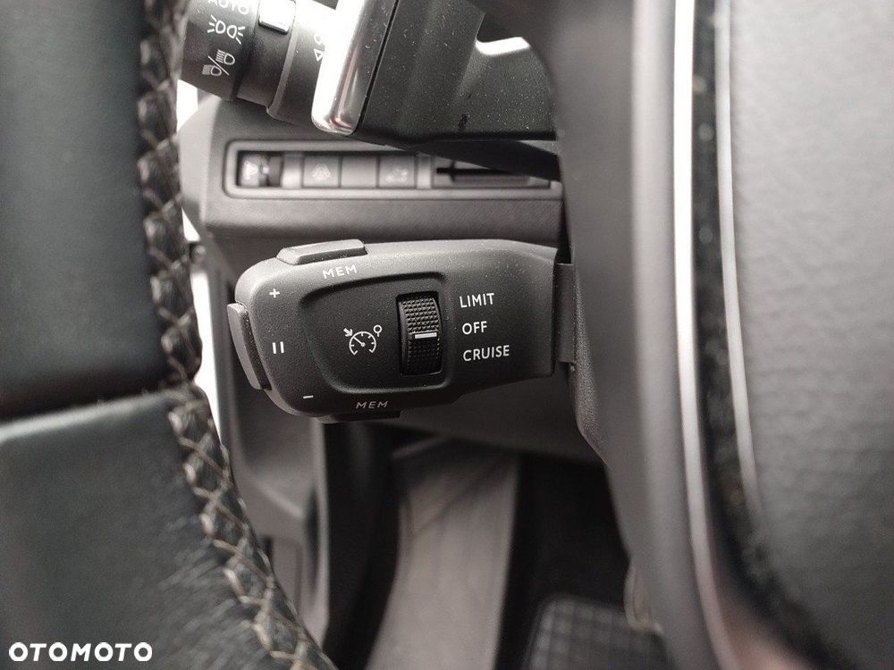 Peugeot 5008 1.5 BlueHDi Allure Pack S&S EAT8 - 19