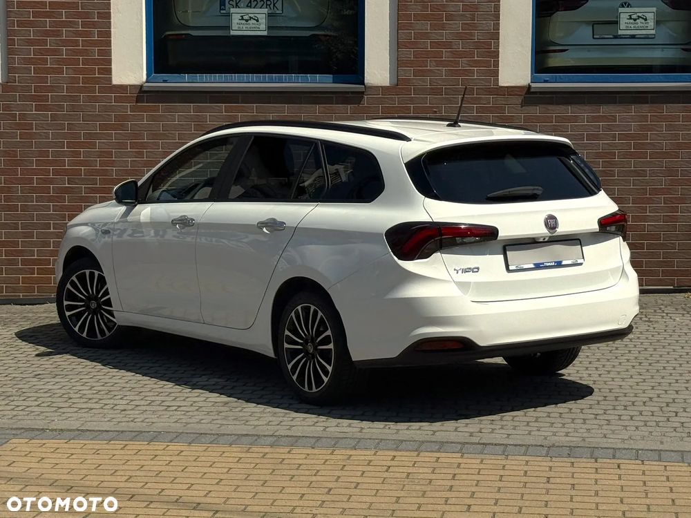 Fiat Tipo 1.0 T3 City Life - 8