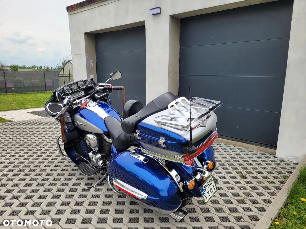 Kawasaki Vulcan - 4