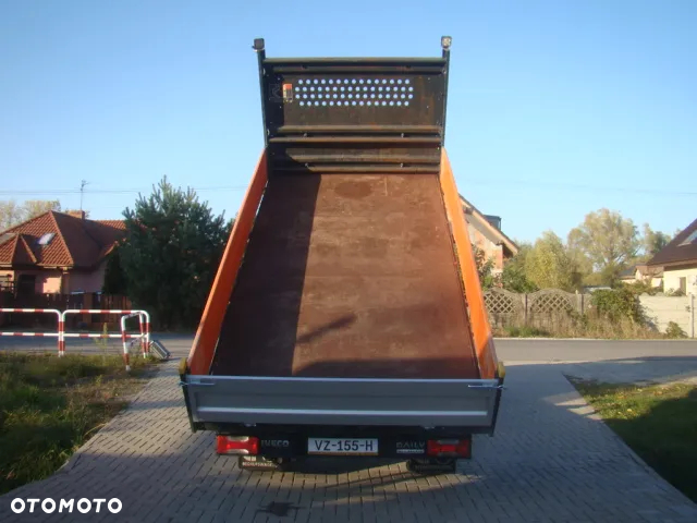 Iveco DAILY 100%PRZEBIEG-POTWIERDZONY - 16