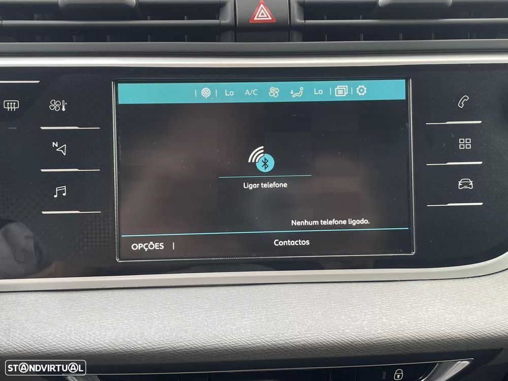 Citroën Grand C4 Spacetourer 1.5 BlueHDi Feel Business EAT8 - 28